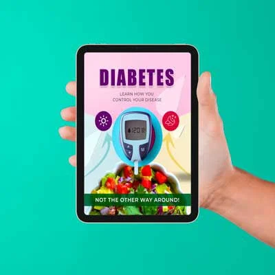 Bonus #2: Learn How to Manage Type II Diabetes